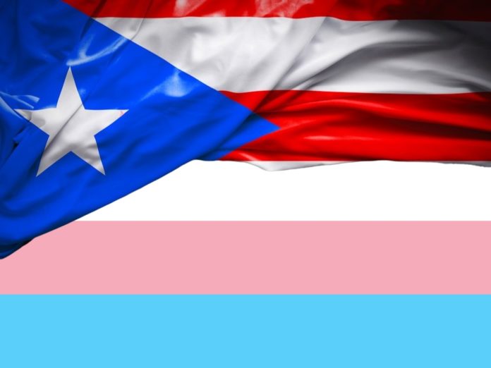 Trans - Puerto Rico Trans - Puerto Rico