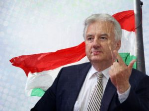 Zsolt Semjén