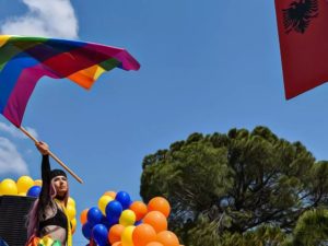Albania LGBT
