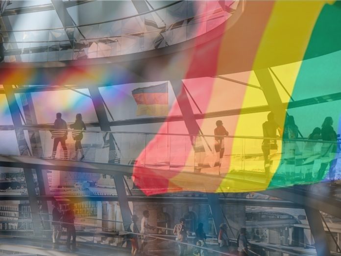 Germany LGBT Germany LGBT