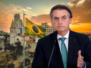 Jair Bolsonaro