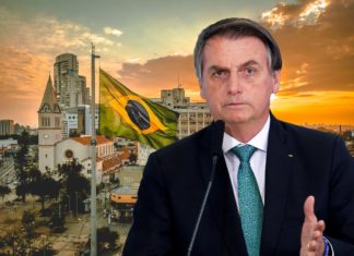 Jair Bolsonaro