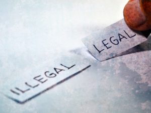 Legal