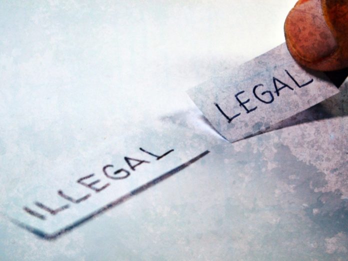 Legal Legal