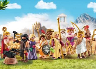 Playmobil