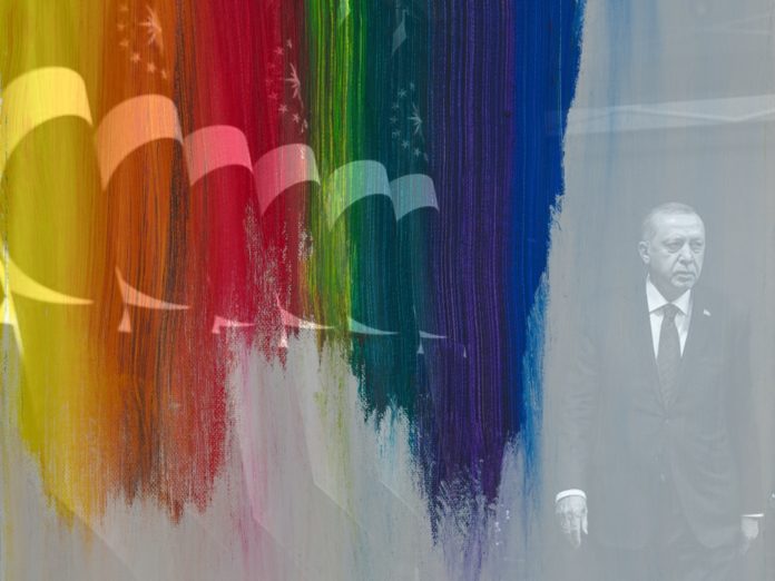 President Recep Erdogan President Recep Erdogan
