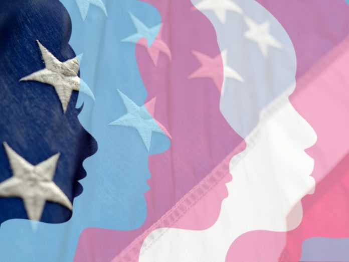 USA TRANS USA TRANS