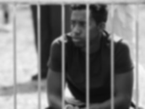 Uganda Prison