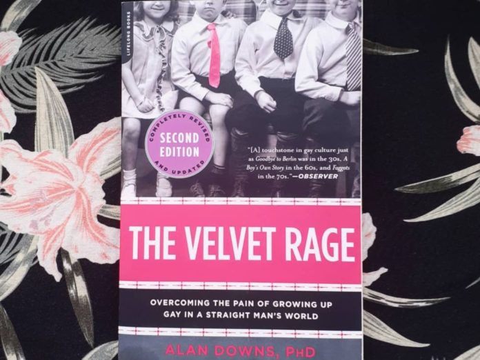Velvet Rage