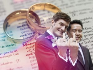 Costa Rica Legalises Same-Sex Marriage