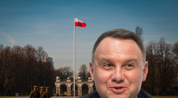 Andrzej Duda