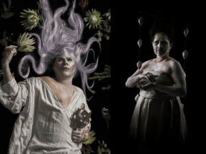 CGW Oracles