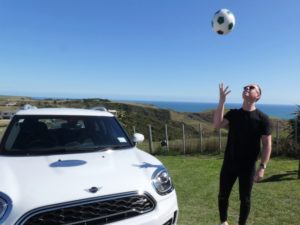 Dan MINI