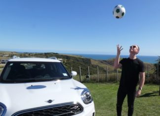 Dan MINI