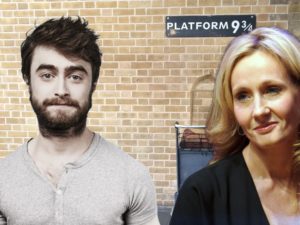 Daniel Radcliffe