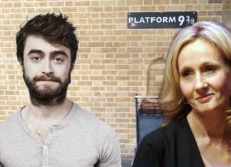 Daniel Radcliffe