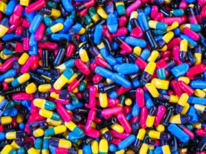 Drugs