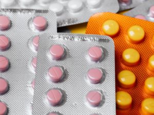 HIV Drugs