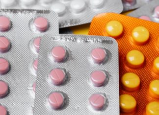 HIV Drugs