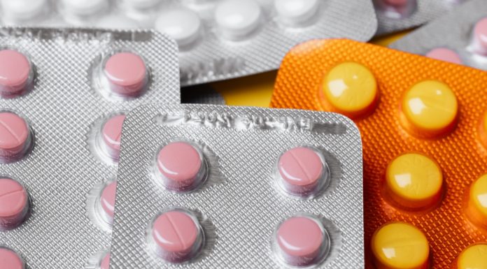 HIV Drugs
