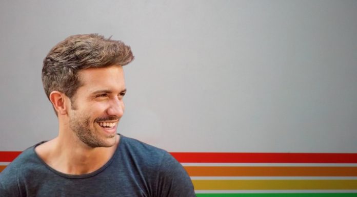 Pablo Alborán