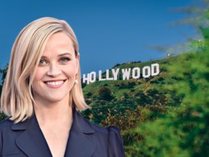 Reese Witherspoon