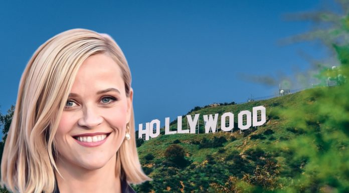 Reese Witherspoon