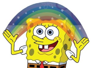 SpongeBob SquarePants