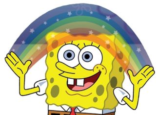 SpongeBob SquarePants