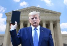 Trump Supreme Court