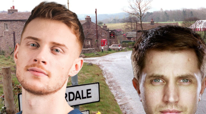 Emmerdale