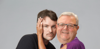 TOM AND GERRY