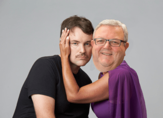 TOM AND GERRY