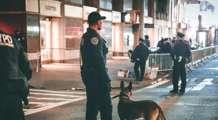 NYPD