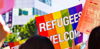 Norway refugees