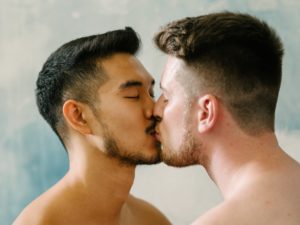 Only 41% of Gay & Bisexual Men Have Had a Comprehensive Sexual Health Check Up