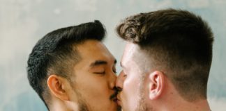 Only 41% of Gay & Bisexual Men Have Had a Comprehensive Sexual Health Check Up