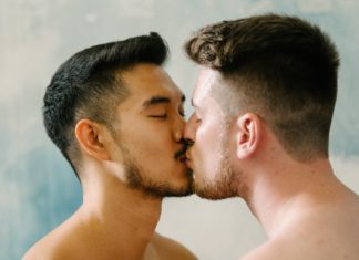 Only 41% of Gay & Bisexual Men Have Had a Comprehensive Sexual Health Check Up