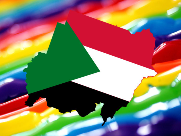 Sudan LGBT Sudan LGBT