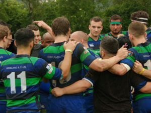 Kings Cross Steelers