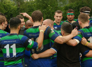 Kings Cross Steelers