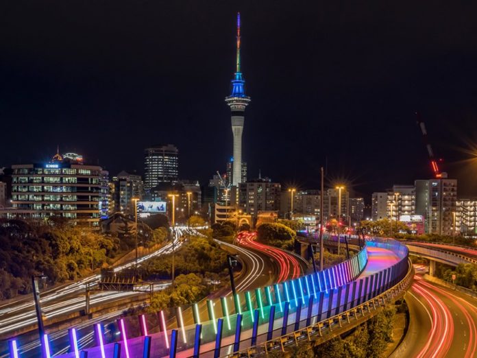 Auckland