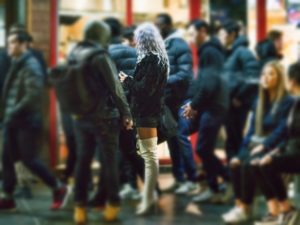 Crowd