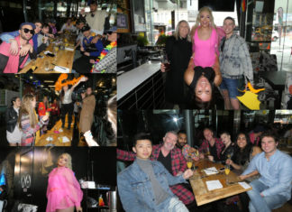 Drag Brunch Main