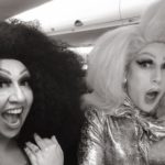 Drag Queen storytime