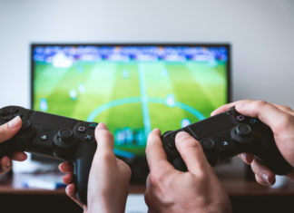 Gaming