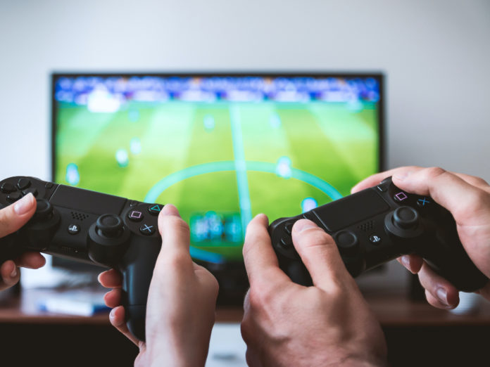 Gaming Gaming