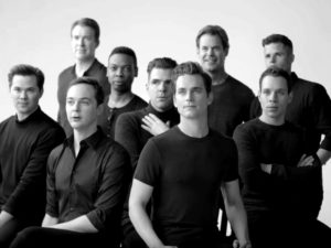 The Boys in the Band