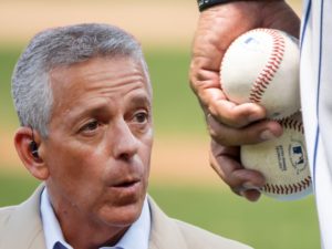 Thom Brennaman