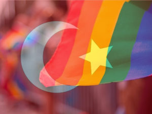 Tunisia LGBT+